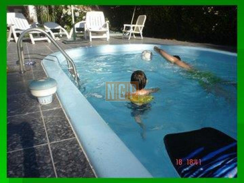 Imagen 10 de 10 de Casa En Cantegril Bien Mantenida