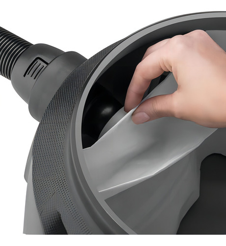 Aspirador Electrolux Aqp20 1400w - Bocais P/ Os Pisos