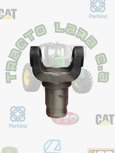 Yoke Para Tractor John Deere 410j