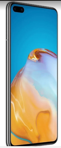 Huawei P40 Plata Verde Leica 128gb 8gb Ram 5g Libre Sellado