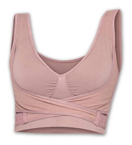 Comfy Bra - Set De 3 Brasieres Cómodos Y Ajustables