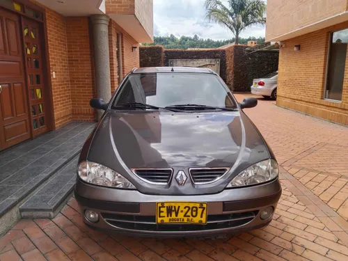 Renault Megane 1.4l