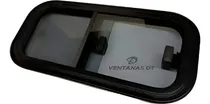 Comprar Ventana Casas Rodantes Corredizas 60x40 Utilitario Motorhome