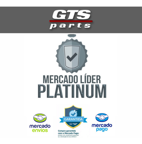 Kit Distribuidor E Tensor Correia C4 Peugeot 307 2005 A 2015