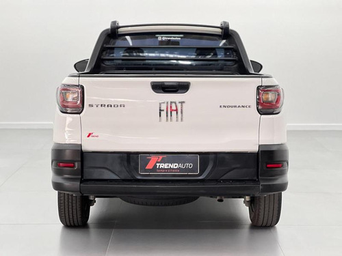 Fiat Strada Endurance Cs