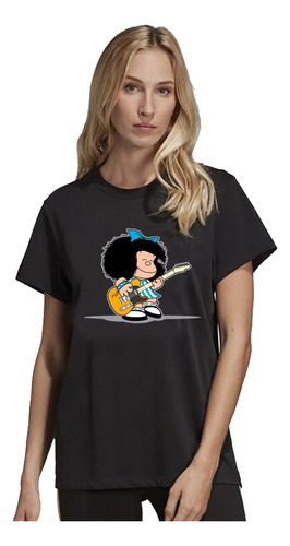 Poleras Mafalda