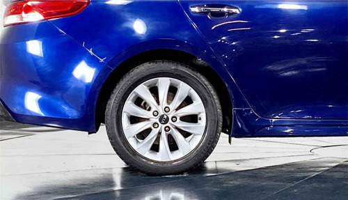 Imagen 12 de 15 de 109087 - Kia Optima 2017 Con Garantía