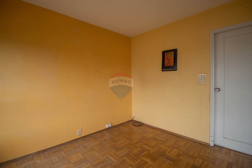 Imagen 10 de 30 de Venta Apartamento 3 Dorm. Malvin Con Vista Al Mar