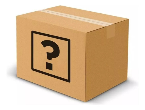 Juguetes Mistery Box Para Niños