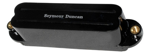 Pastillas Humbucker Pasiva Seymour Duncan Scr1b Cool Railsst