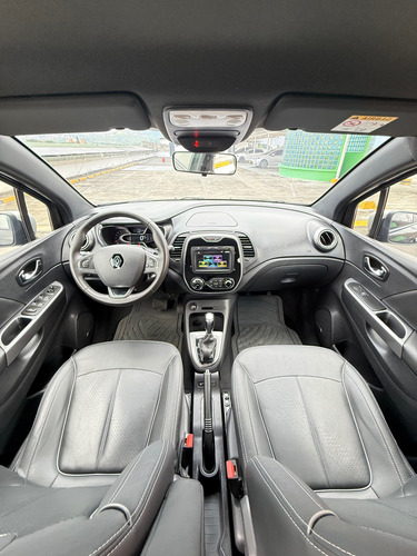 Renault Captur 2.0 Bose Automática