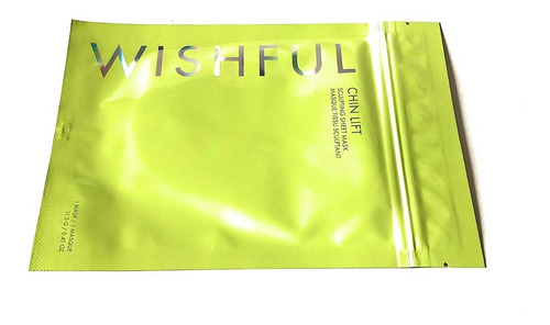 Mascara Lifting Facial Para Afinar La Barbilla En Forma De V