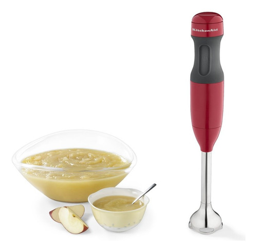 Mixer De Mano Kitchenaid 100 Aniversario