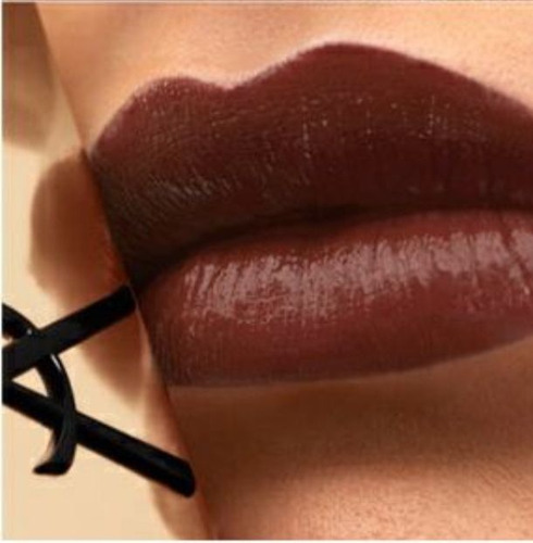Yves Saint Laurent Rouge Pur Coture Labial Tono N 13 Marron N 13 Effortless Maoon