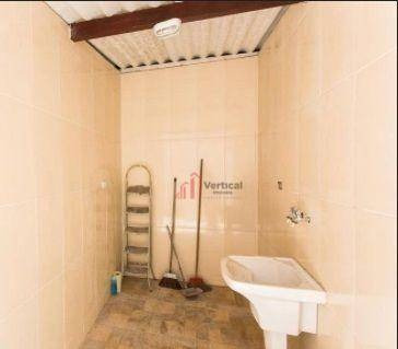 Sobrado Com 2 Dormitórios À Venda, 120 M² Por R$ 565.000 Ou Locação- Tatuapé - São Paulo/sp - So2314