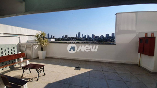 Imagem 11 de 30 de Apartamento Com 3 Dormitórios À Venda, 98 M² - Jardim Mauá - Novo Hamburgo/rs - Ap0371