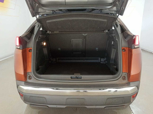Imagem 8 de 14 de Peugeot 3008 1.6 Thp Allure (aut)