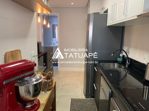 Imagem 16 de 30 de Apartamento - Ap000530 - 69807337