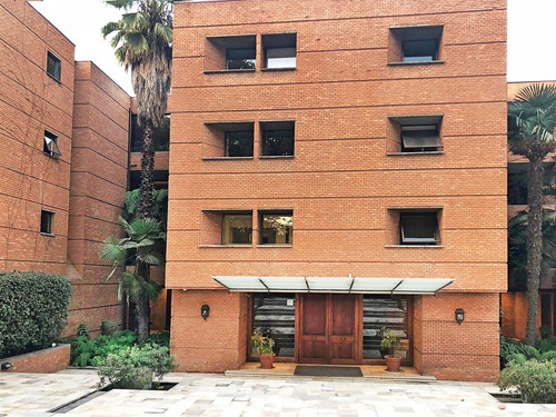 Departamento En Venta En Las Condes