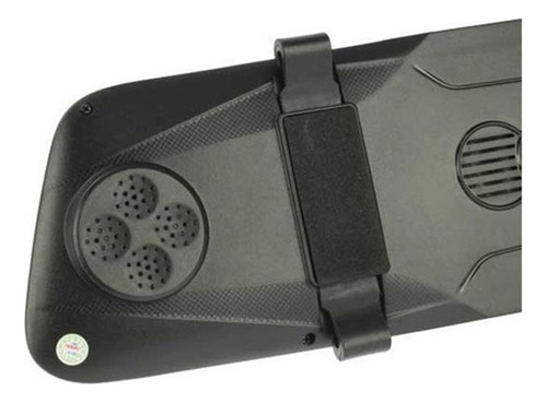 Camara Espejo Retrovisor Frente Y Trasera Auto Full Hd Dvr