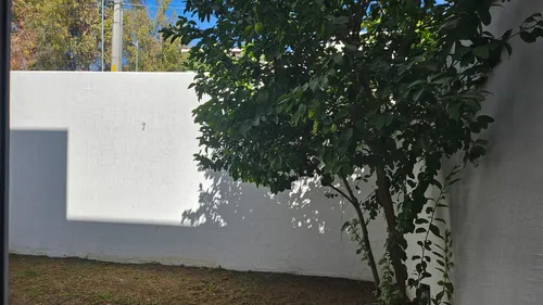 Casa En Renta Amueblada, Zona Querencia, En Coto Andaluz