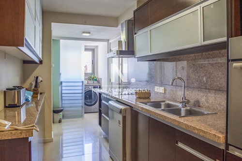 Departamento En Venta En Torre Imperiale, 3 Dormitorios En Suite.