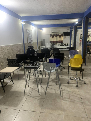 Imagen 8 de 14 de 10321 Anthony M 0424-4338703 Venta Galpon Ciudad Alianza