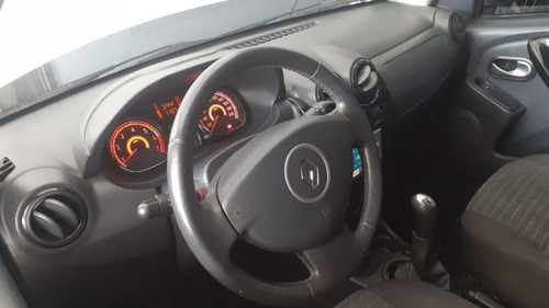 Renault Clio Dynamique 1.2 Nafta 5 Puertas