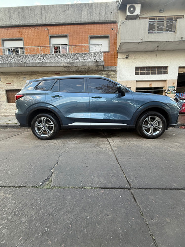 Ford Territory 1.8 Ecoboost Sel At