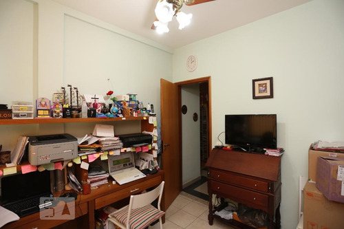 Apartamento À Venda - Copacabana, 3 Quartos, 193 - S893120666