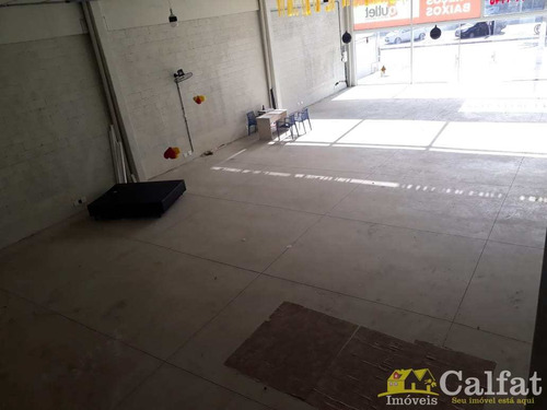 Imagem 9 de 11 de Loja Itanhaém, 690 Metros, Locação R$ 16 Mil Cod 1251 - Centro - A1251