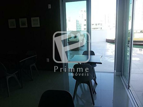 Imagem 12 de 15 de Sala Comercial Aérea Barra Norte - 2763