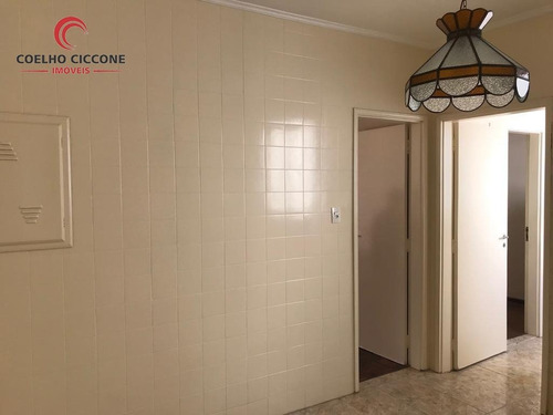 Imagem 12 de 15 de Apartamento A Venda No Bairro Barcelona - V-4881