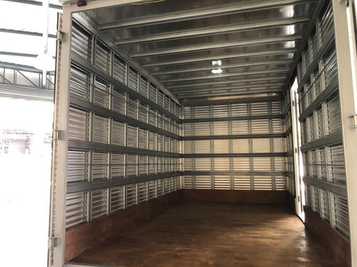 Imagem 9 de 15 de Iveco Daily 35150 0km Baú Carga Seca