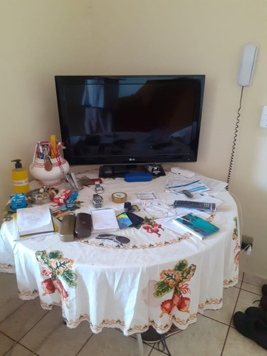 Imagem 6 de 9 de Apartamento - Ap00707 - 70545817