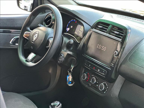 Renault Kwid Renault Kwid 1.0 12v Sce Flex Intense Manual