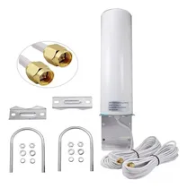 Comprar 12dbi 3g Antena Externa 4g Antena Módem Router Exterior