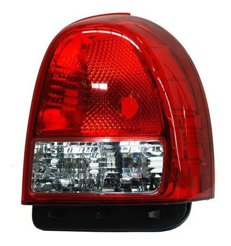 Calavera Chevrolet Chevy C3 2009 - 2012 3 Puertas Copiloto