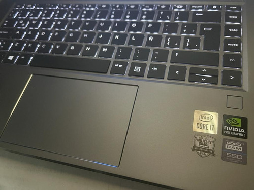 Hp Zbook Create G7 Core I7-10750h 32gb 1tb 15.6 Rtx 2070 8gb (Reacondicionado)