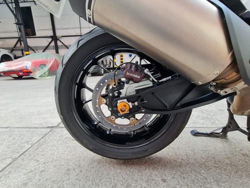 Ktm 1290 Super Adventure S