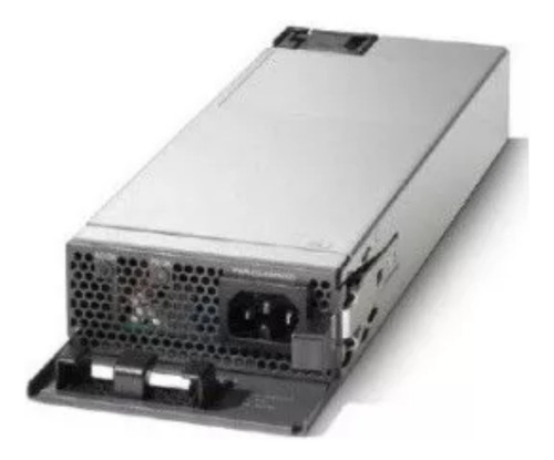 Fuente Cisco Para Switch 3650 