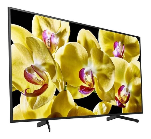 Smart TV Sony XBR-55X800G LED 4K 55"