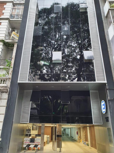Imagen 2 de 7 de Hermosa Oficina A Estrenar - Retiro, Centro