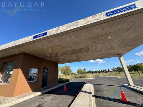 Venta - Lote Santa Sofía - Pilar Del Este