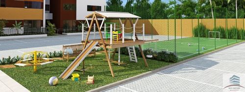 Apartamento A Venda Planalto Dream Residencial