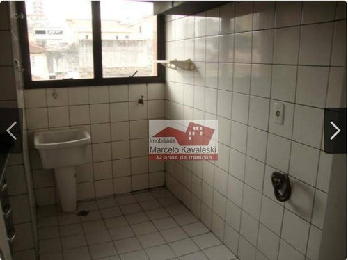Imagem 3 de 18 de Apartamento Com 2 Dormitórios À Venda, 53 M² Por R$ 310.000,00 - Ipiranga - São Paulo/sp - Ap7098