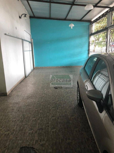 Imagem 15 de 18 de Casa Com 5 Dormitórios À Venda, 600 M² Por R$ 650.000,00 - Dom Pedro - Manaus/am - Ca4120