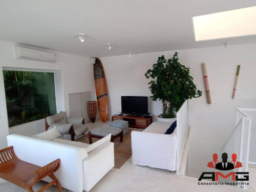 Imagem 17 de 30 de Cobertura Com 4 Dormitórios À Venda, 280 M² Por R$ 2.500.000,00 - Riviera - Módulo 6 - Bertioga/sp - Co0049