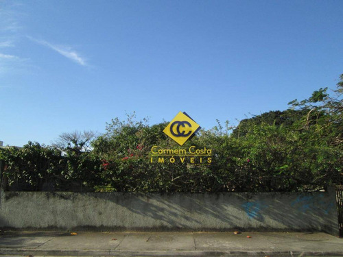Imagem 3 de 15 de Terreno À Venda, 560 M² Por R$ 450.000,00 - Costazul - Rio Das Ostras/rj - Te0522