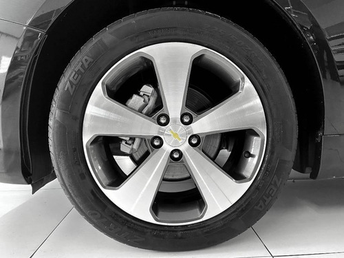 Imagem 10 de 10 de Chevrolet Cruze 1.8 Lt